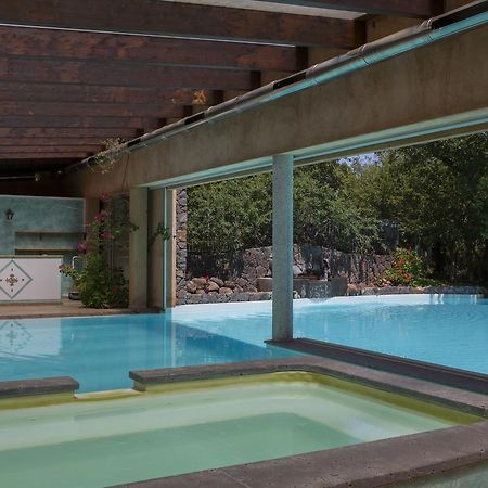 אבאסנטה Country Hotel Mandra Edera מראה חיצוני תמונה