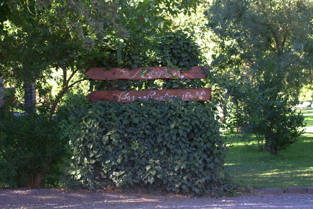 אבאסנטה Country Hotel Mandra Edera מראה חיצוני תמונה