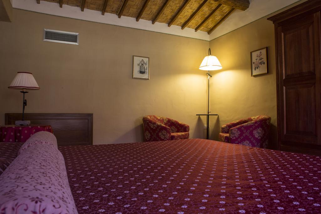 אבאסנטה Country Hotel Mandra Edera חדר תמונה