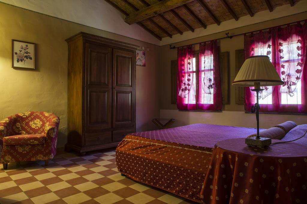 אבאסנטה Country Hotel Mandra Edera חדר תמונה