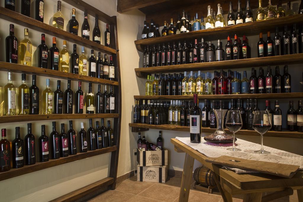 אבאסנטה Country Hotel Mandra Edera מראה חיצוני תמונה