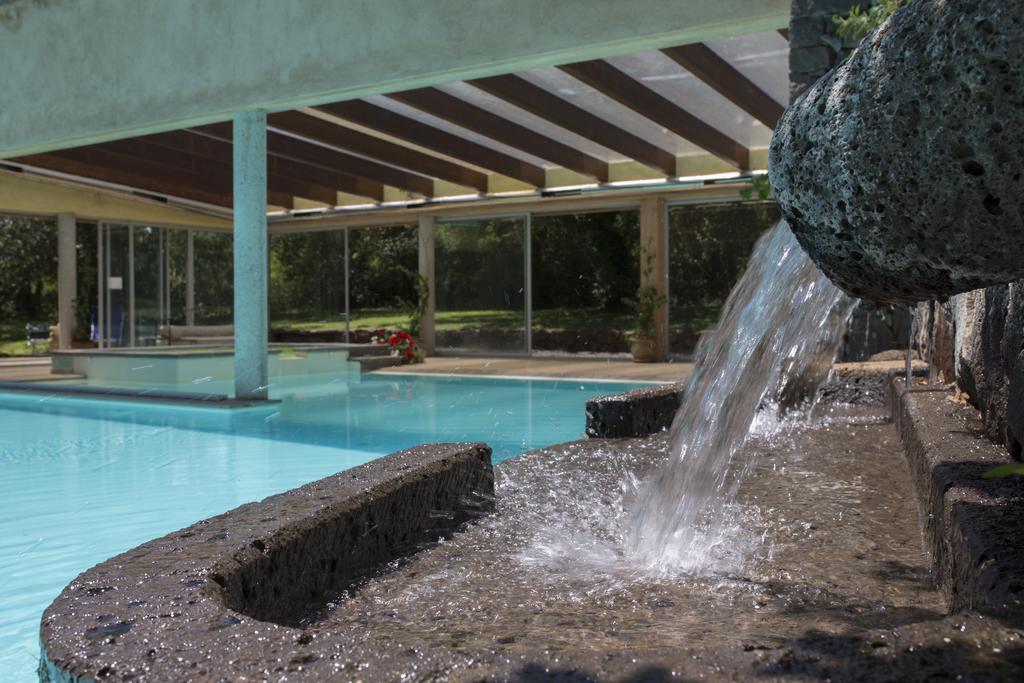 אבאסנטה Country Hotel Mandra Edera מראה חיצוני תמונה