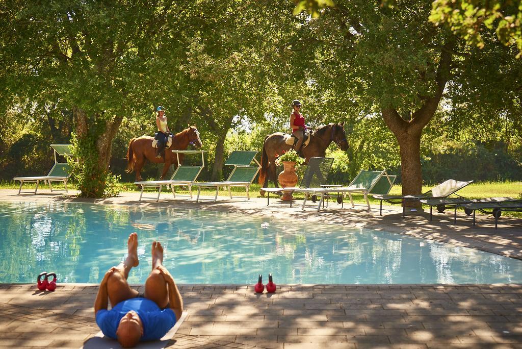 אבאסנטה Country Hotel Mandra Edera מראה חיצוני תמונה