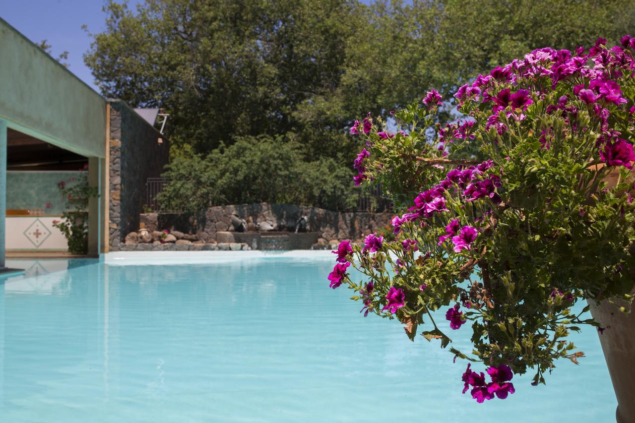 אבאסנטה Country Hotel Mandra Edera מראה חיצוני תמונה