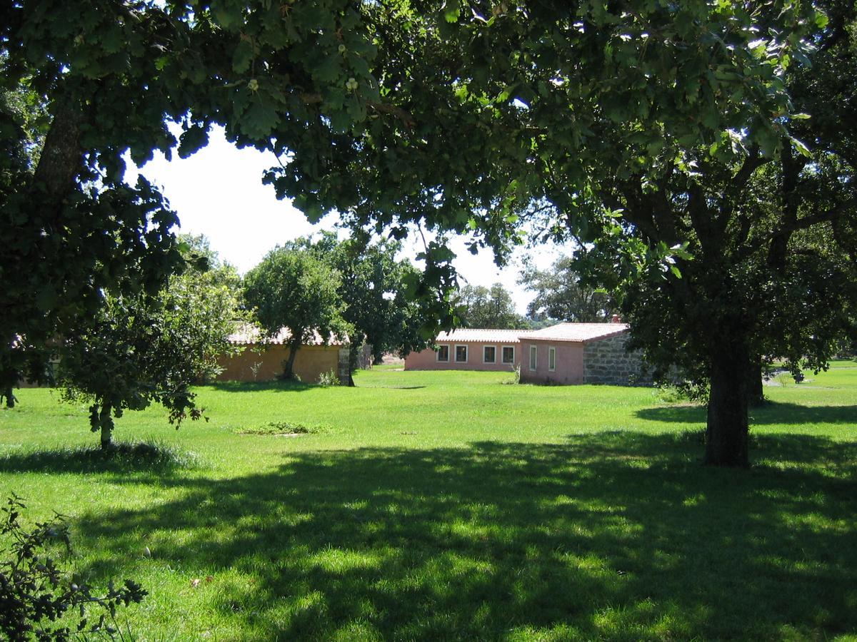 אבאסנטה Country Hotel Mandra Edera מראה חיצוני תמונה