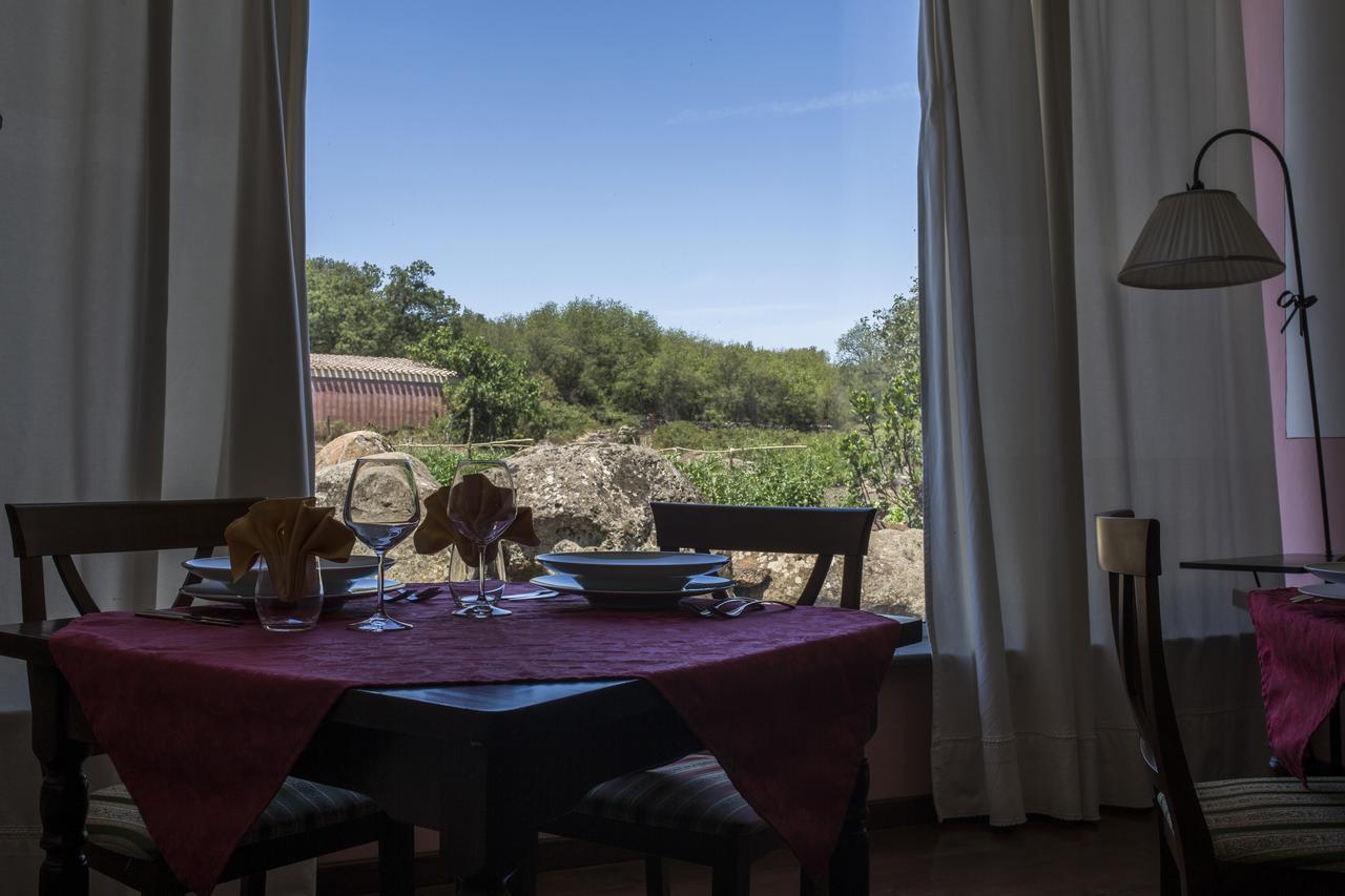 אבאסנטה Country Hotel Mandra Edera מראה חיצוני תמונה