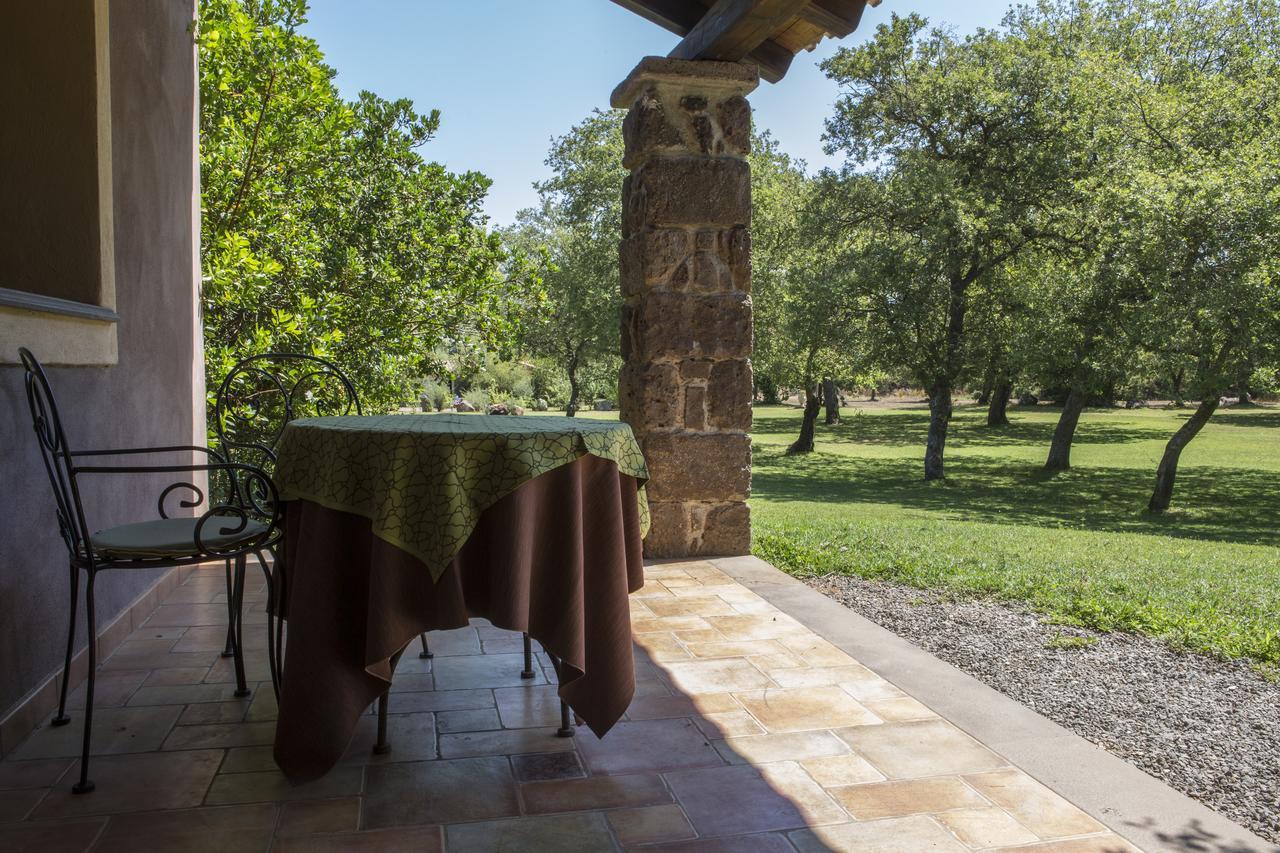 אבאסנטה Country Hotel Mandra Edera מראה חיצוני תמונה