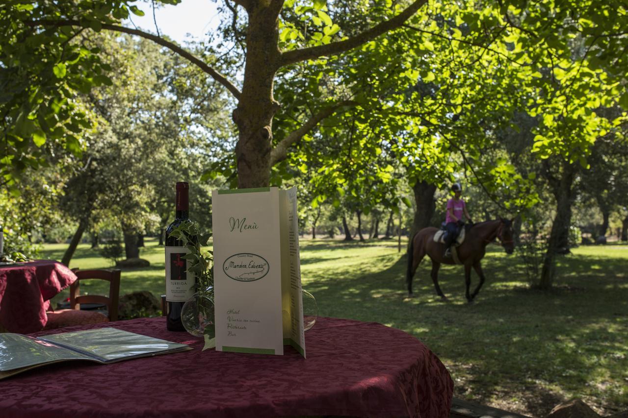 אבאסנטה Country Hotel Mandra Edera מראה חיצוני תמונה