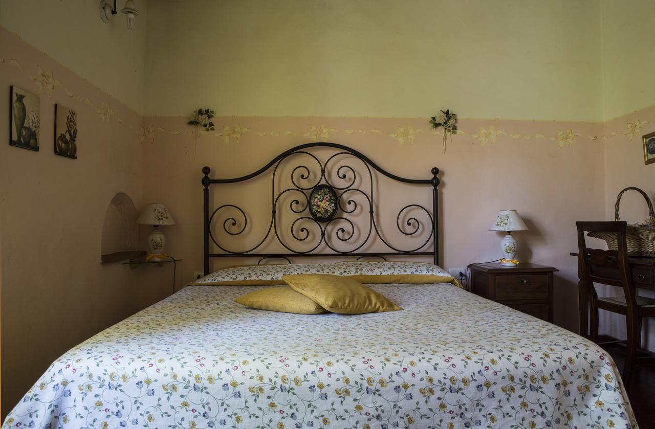 אבאסנטה Country Hotel Mandra Edera מראה חיצוני תמונה