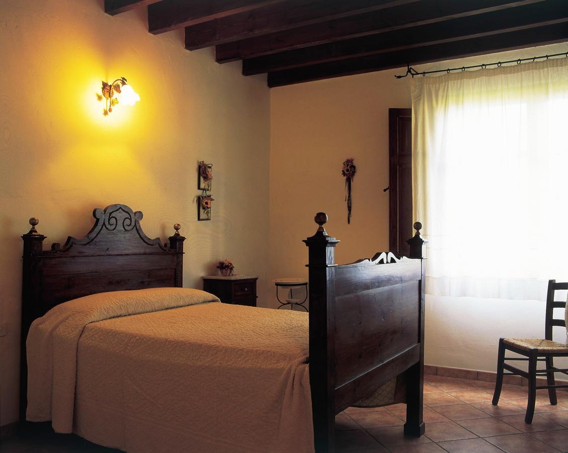 אבאסנטה Country Hotel Mandra Edera מראה חיצוני תמונה