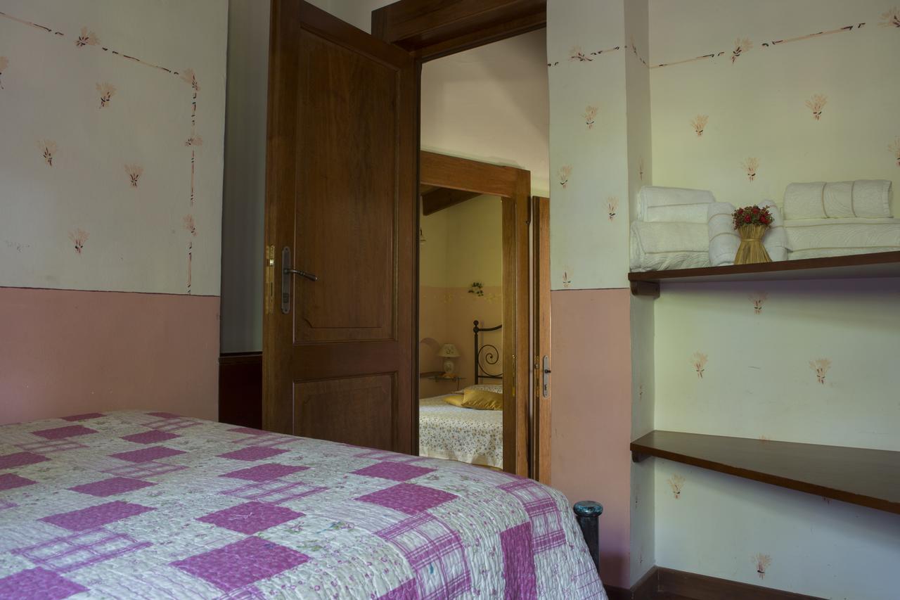 אבאסנטה Country Hotel Mandra Edera מראה חיצוני תמונה