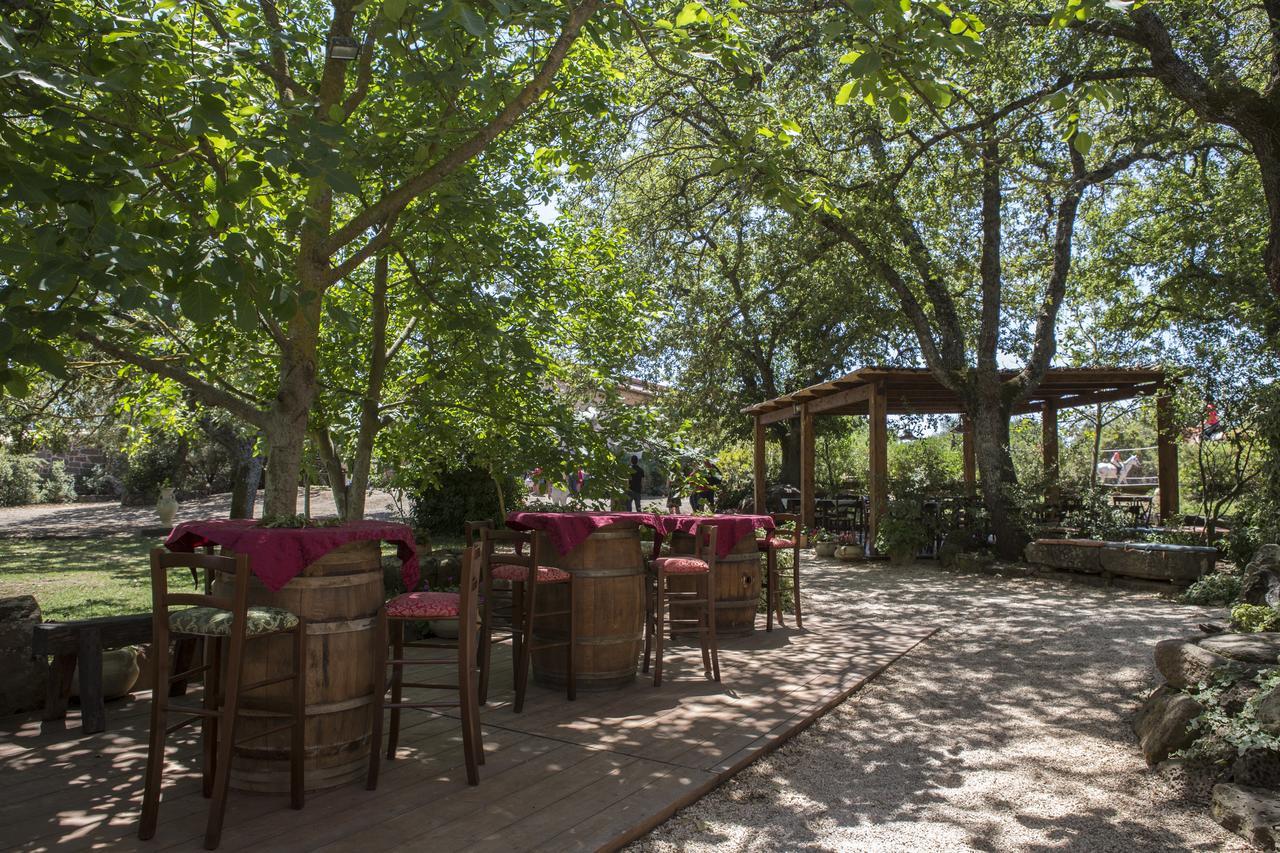אבאסנטה Country Hotel Mandra Edera מראה חיצוני תמונה