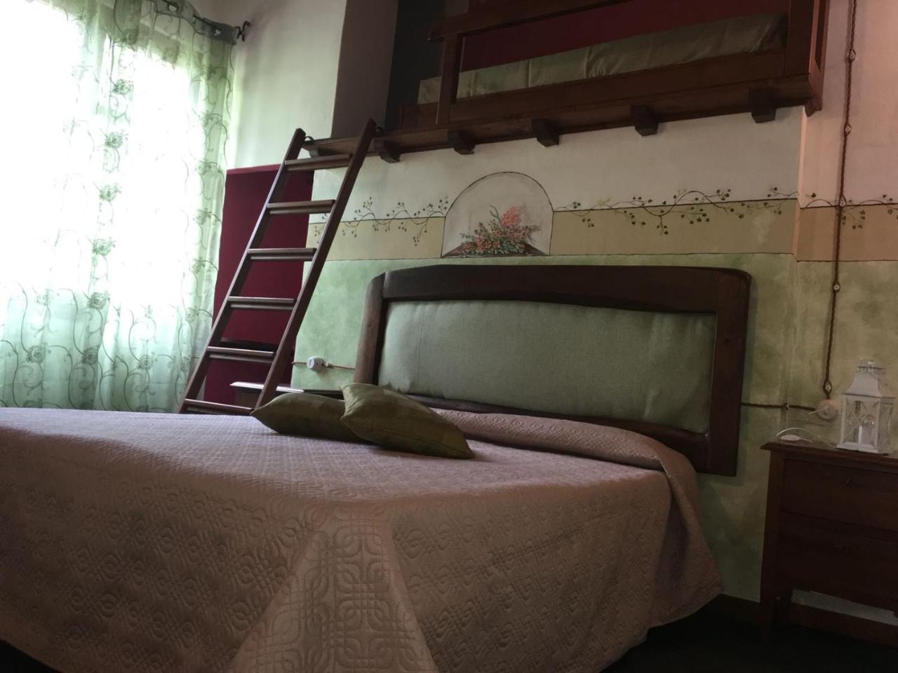 אבאסנטה Country Hotel Mandra Edera מראה חיצוני תמונה