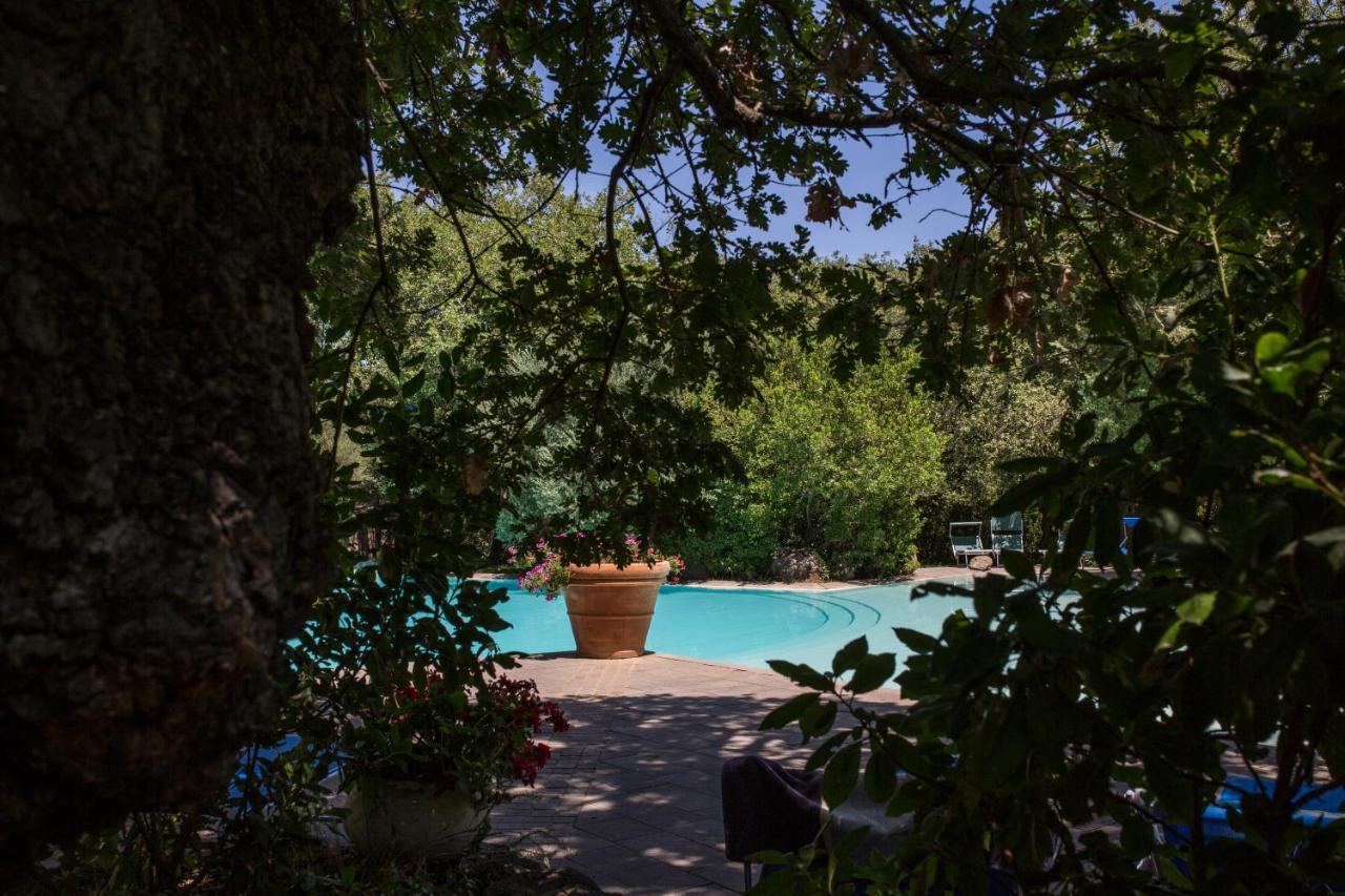 אבאסנטה Country Hotel Mandra Edera מראה חיצוני תמונה